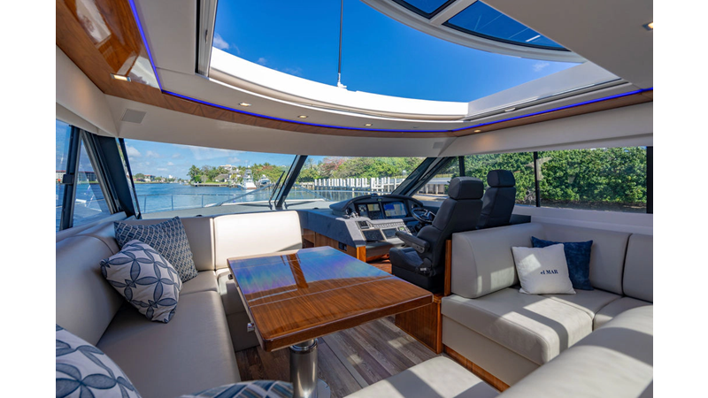 EL MAR V - Yacht for sale
