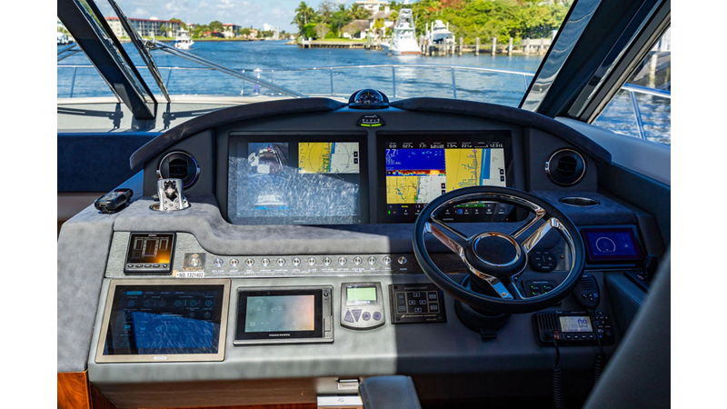 EL MAR V - Yacht for sale