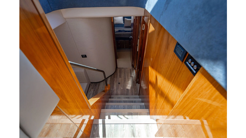 EL MAR V - Yacht for sale
