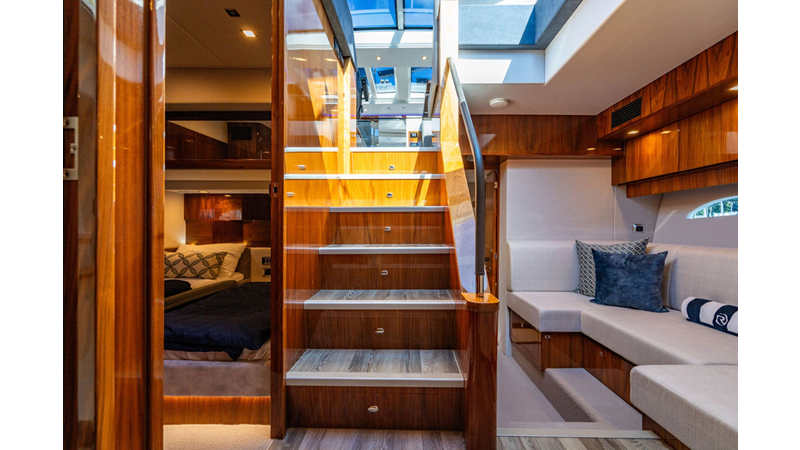 EL MAR V - Yacht for sale