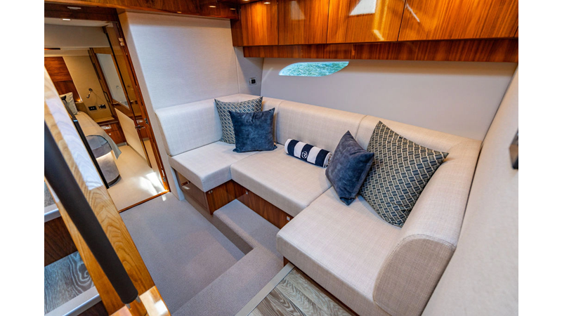 EL MAR V - Yacht for sale