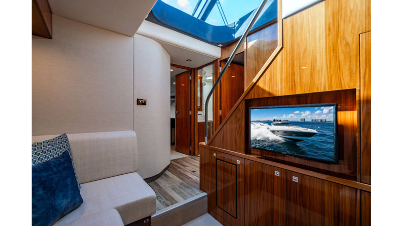 EL MAR V - Yacht for sale