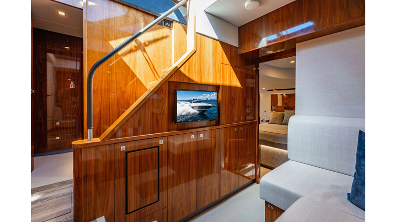 EL MAR V - Yacht for sale