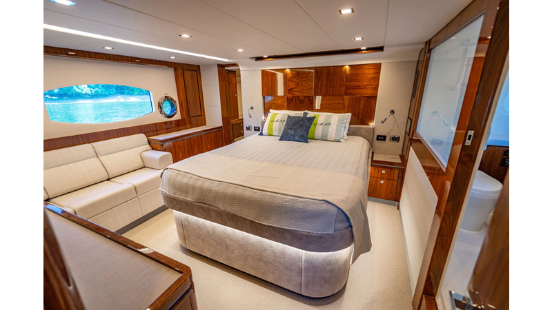 EL MAR V - Yacht for sale