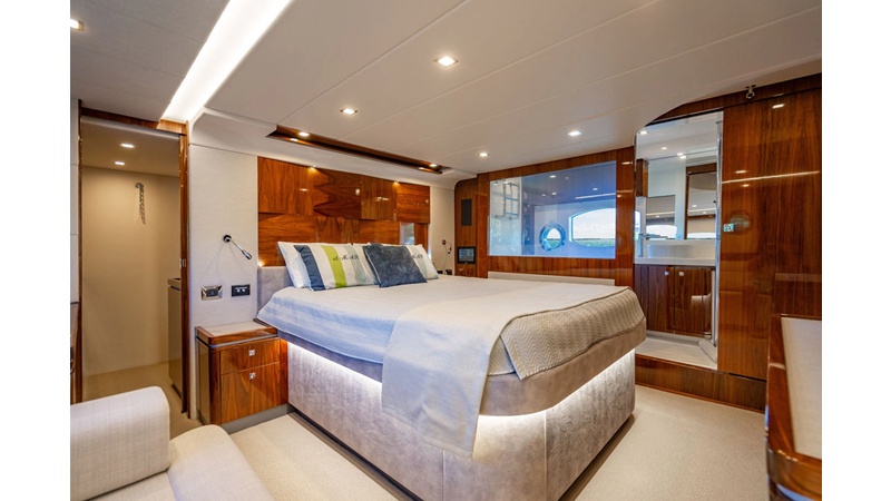 EL MAR V - Yacht for sale