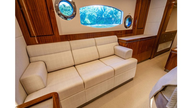 EL MAR V - Yacht for sale
