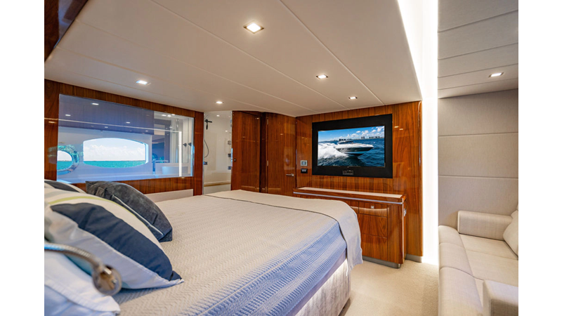 EL MAR V - Yacht for sale