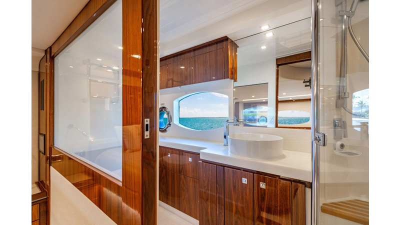 EL MAR V - Yacht for sale