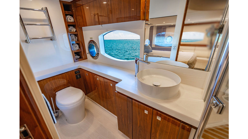 EL MAR V - Yacht for sale