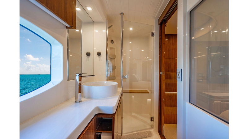 EL MAR V - Yacht for sale