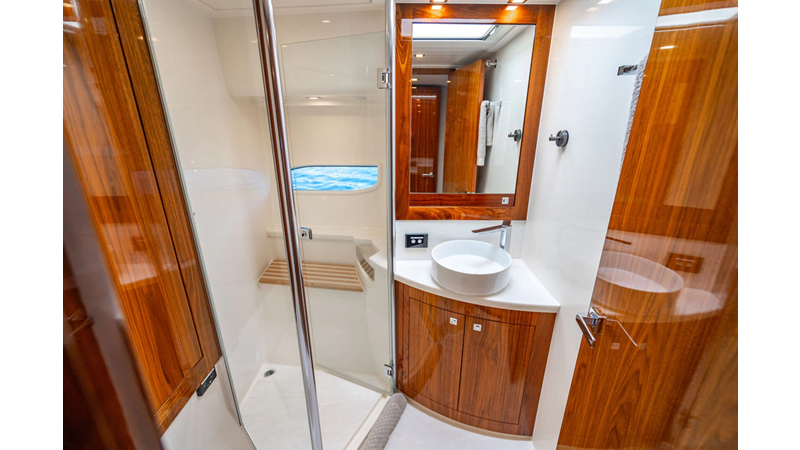 EL MAR V - Yacht for sale