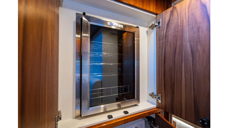 EL MAR V - Yacht for sale