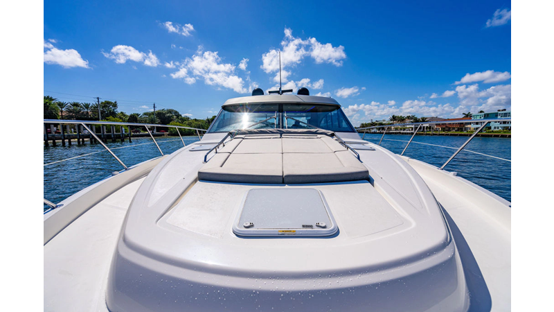EL MAR V - Yacht for sale