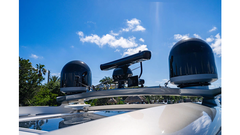 EL MAR V - Yacht for sale