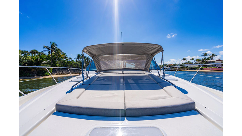 EL MAR V - Yacht for sale