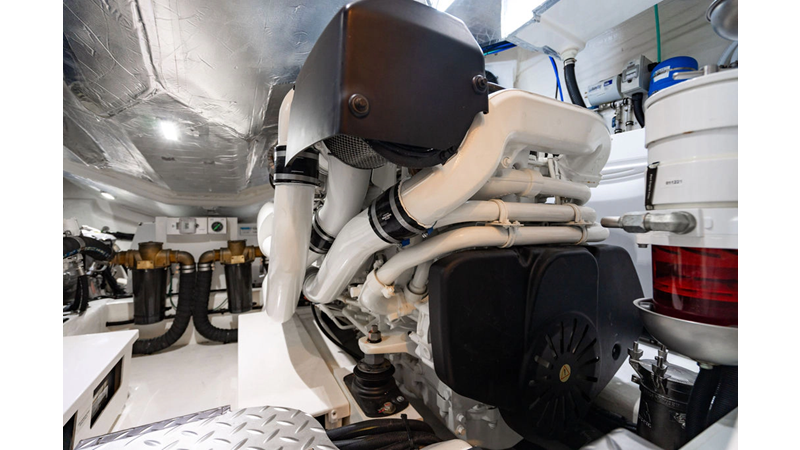 EL MAR V - Yacht for sale