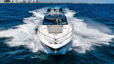 EL MAR V 5 