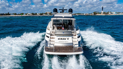 EL MAR V 8 