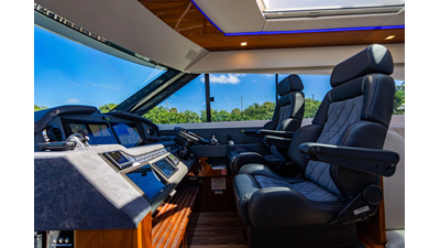 EL MAR V 28 