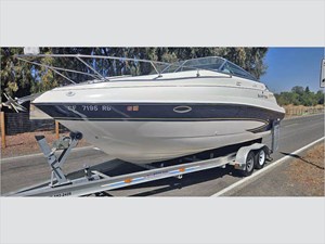 29' Chaparral 2009 290 Express 2 