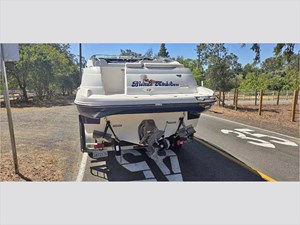 29' Chaparral 2009 290 Express 3 