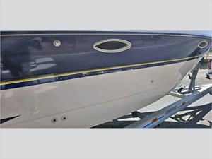 29' Chaparral 2009 290 Express 4 