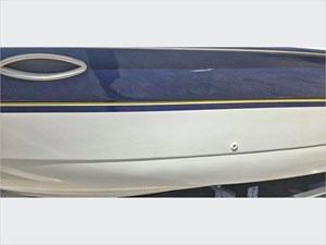 29' Chaparral 2009 290 Express 5 
