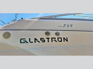 29' Chaparral 2009 290 Express 6 