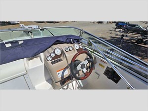 29' Chaparral 2009 290 Express 10 