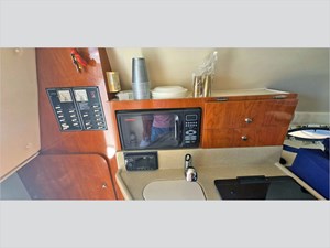 29' Chaparral 2009 290 Express 11 