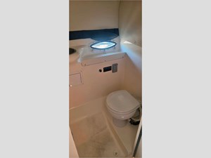29' Chaparral 2009 290 Express 14 