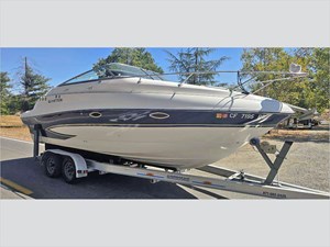 29' Chaparral 2009 290 Express 0 