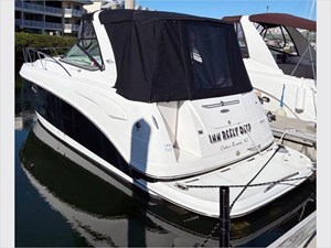 26' Glastron 2006 GS 259 3 