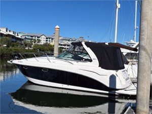 26' Glastron 2006 GS 259 0 