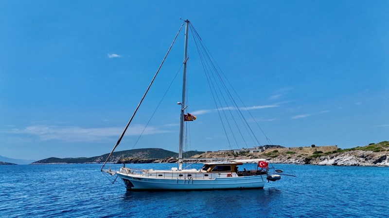 N/A - Yacht for sale