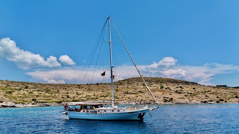 N/A - Yacht for sale