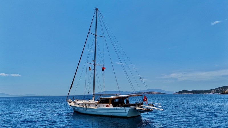 N/A - Yacht for sale