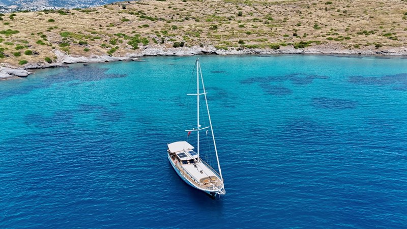 N/A - Yacht for sale
