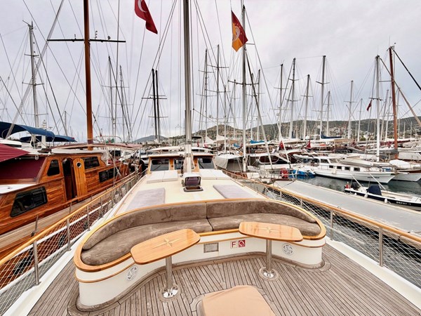 N/A - Yacht for sale