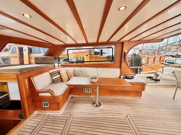 N/A - Yacht for sale