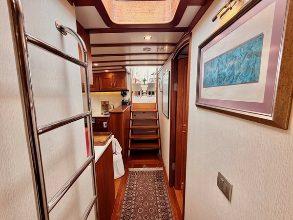 N/A - Yacht for sale
