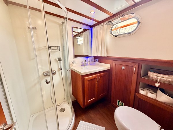 N/A - Yacht for sale