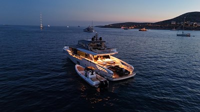 Bella B 5 