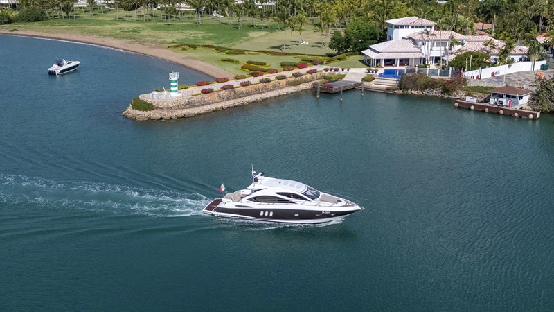 SILENIK III - Yacht for sale