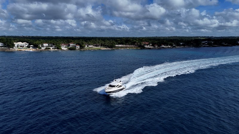 SILENIK III - Yacht for sale