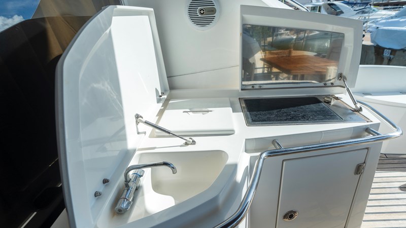 SILENIK III - Yacht for sale