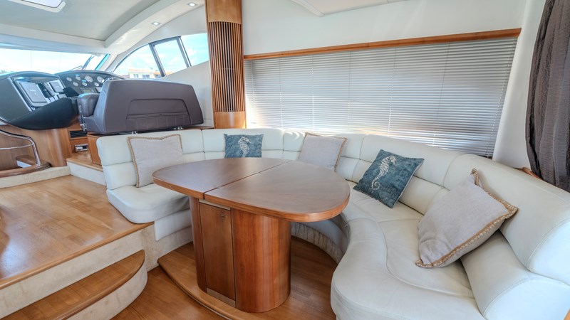 SILENIK III - Yacht for sale