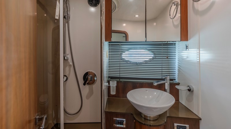 SILENIK III - Yacht for sale
