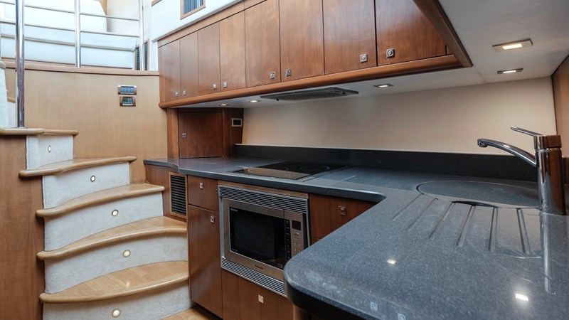 SILENIK III - Yacht for sale