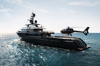 BIG SHARK 38 